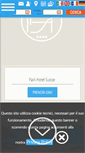 Mobile Screenshot of parkhotelsuisse.com